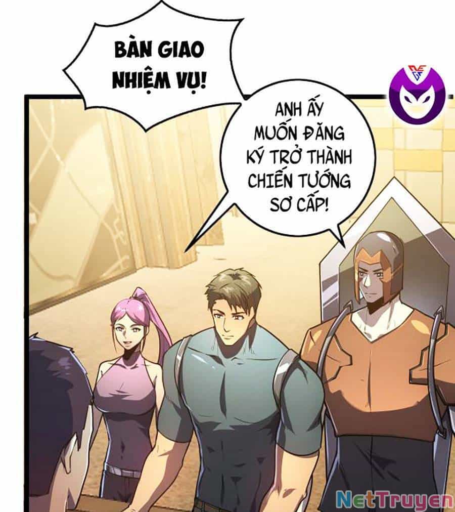 Mạt Thế Quật Khởi - Chương 140 - ảnh 11