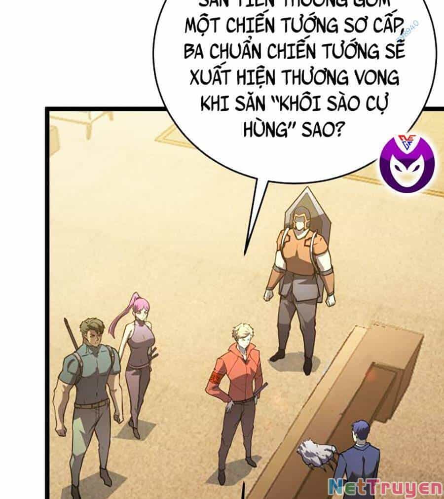 Mạt Thế Quật Khởi - Chương 140 - ảnh 25