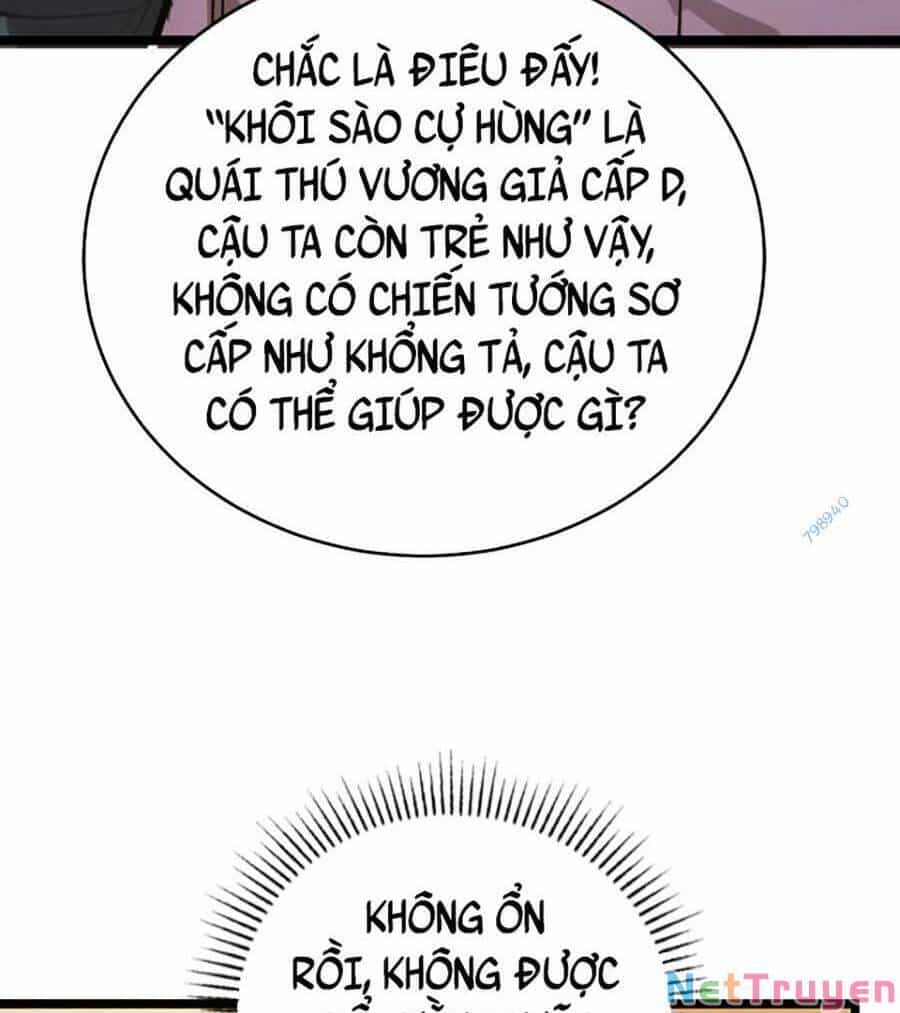 Mạt Thế Quật Khởi - Chương 140 - ảnh 58