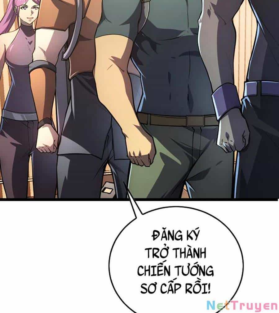 Mạt Thế Quật Khởi - Chương 140 - ảnh 7