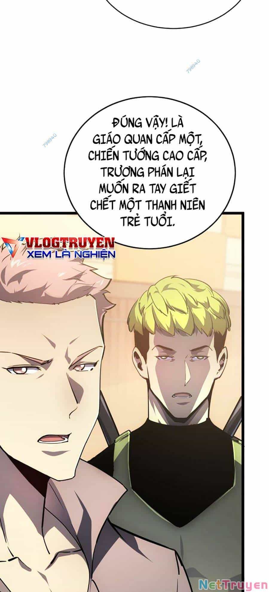Mạt Thế Quật Khởi - Chương 140 - ảnh 71