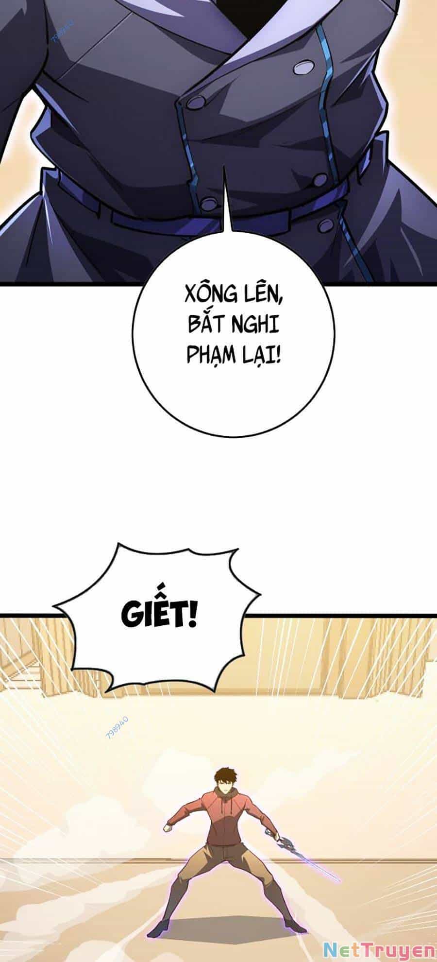 Mạt Thế Quật Khởi - Chương 140 - ảnh 73