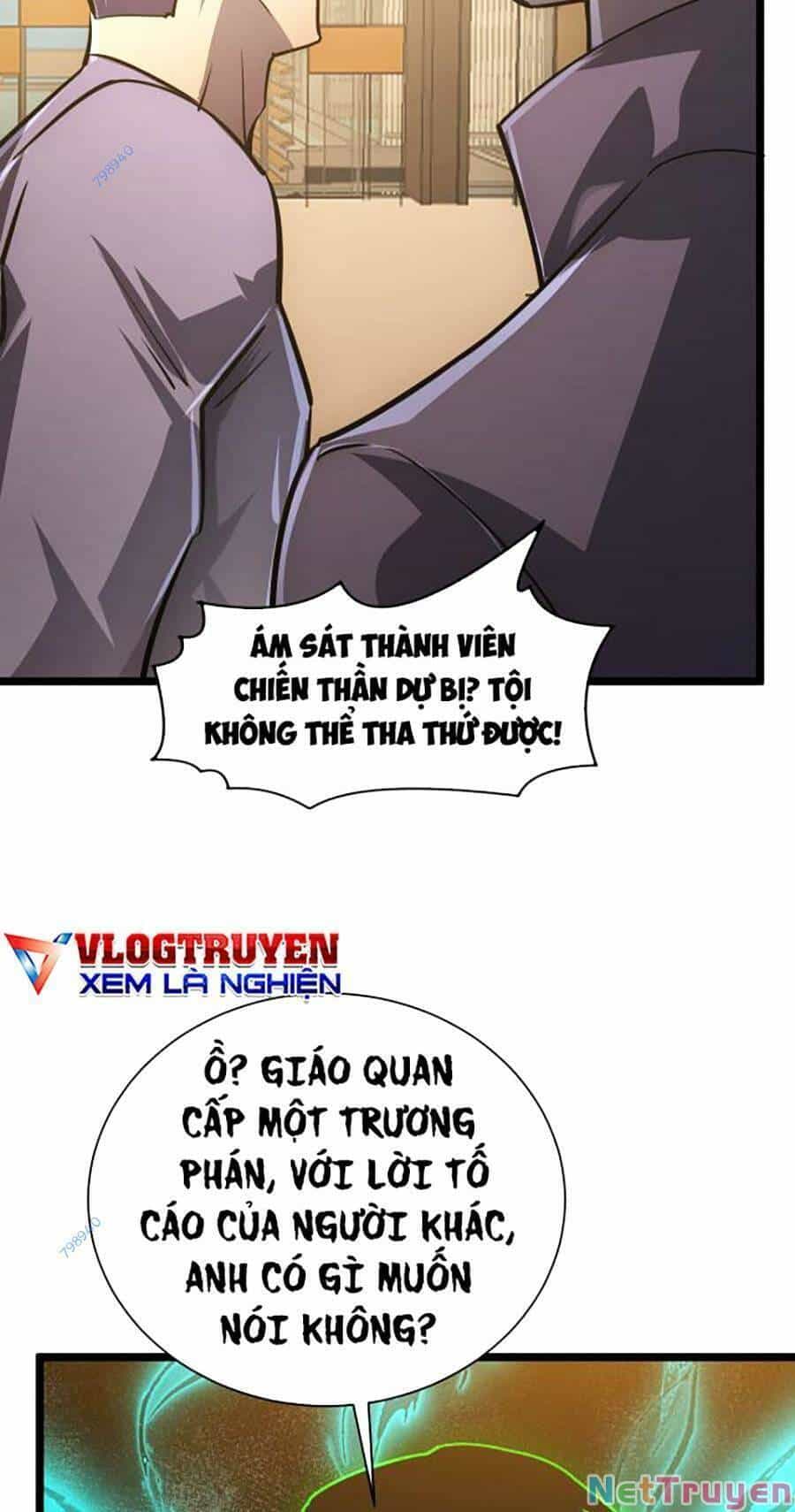 Mạt Thế Quật Khởi - Chương 140 - ảnh 87