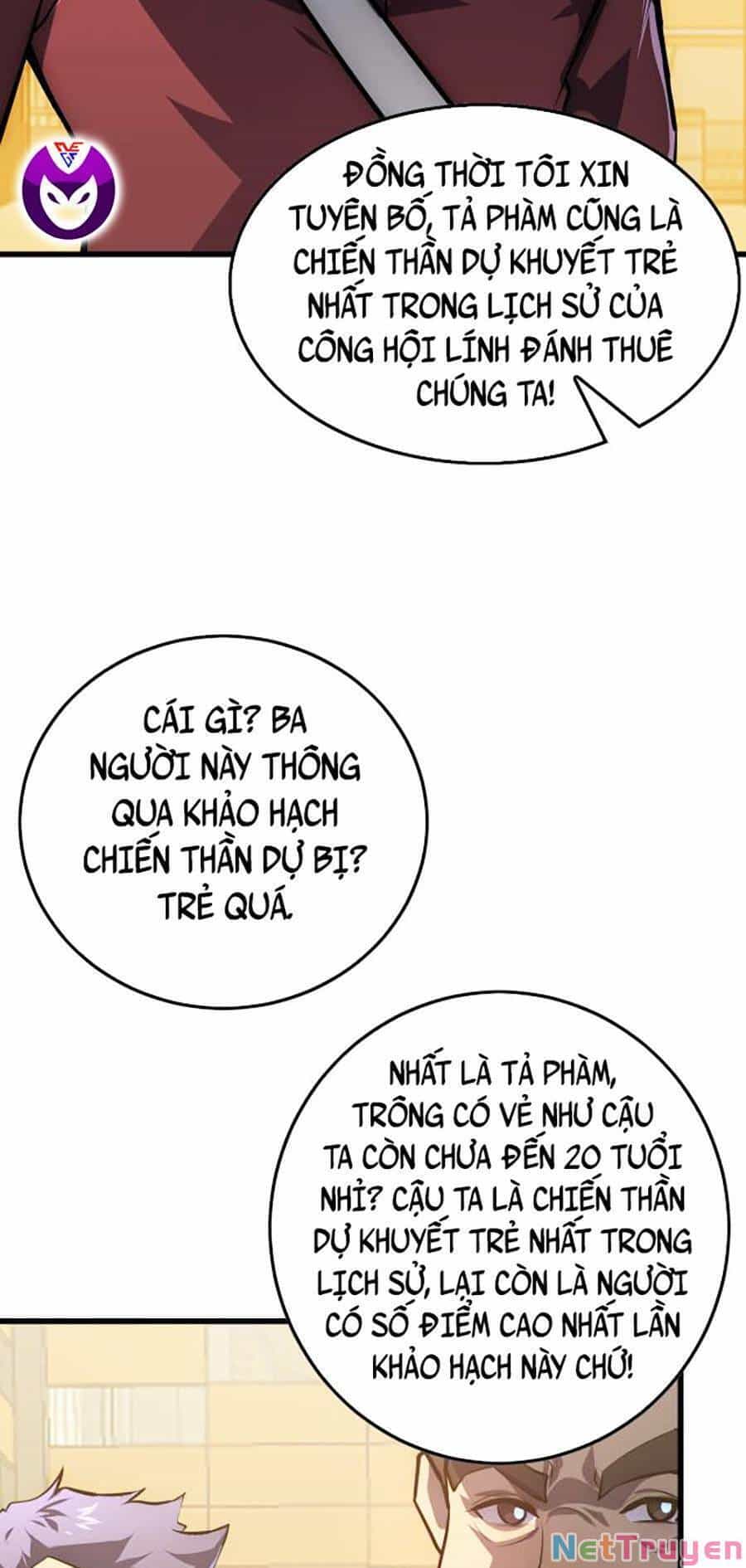 Mạt Thế Quật Khởi - Chương 141 - ảnh 14