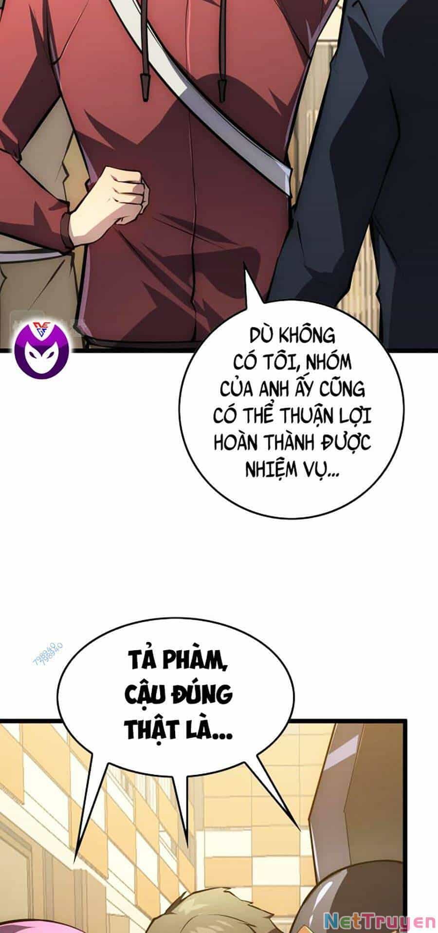 Mạt Thế Quật Khởi - Chương 141 - ảnh 21