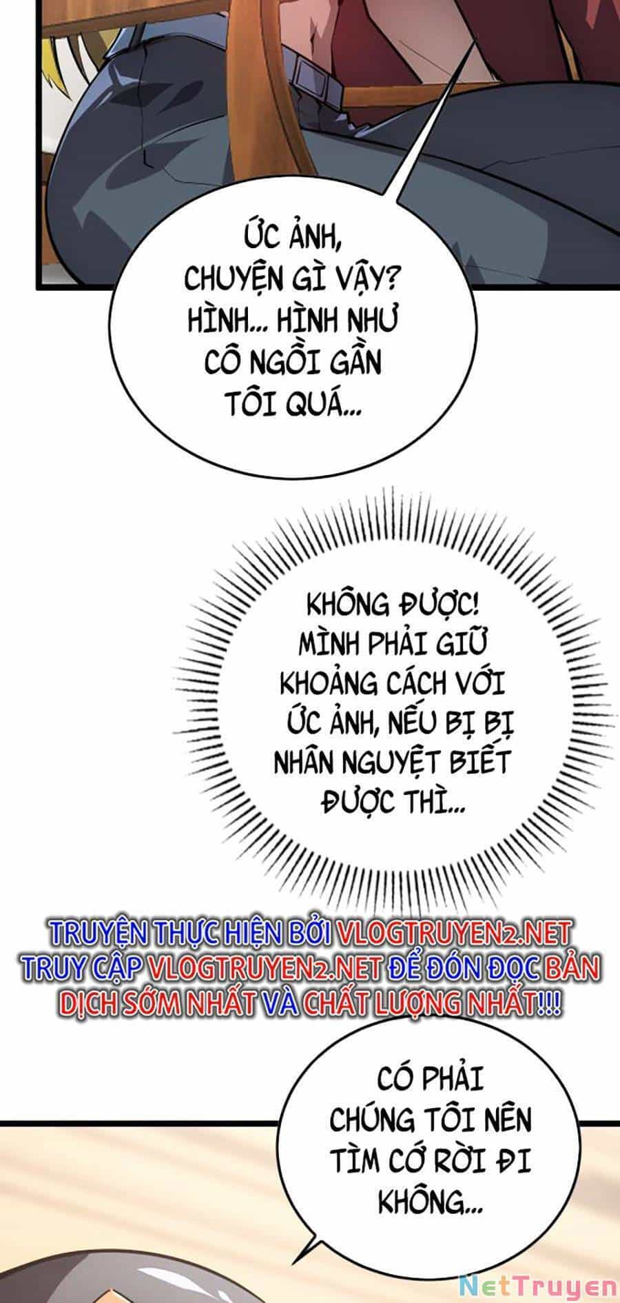 Mạt Thế Quật Khởi - Chương 141 - ảnh 38