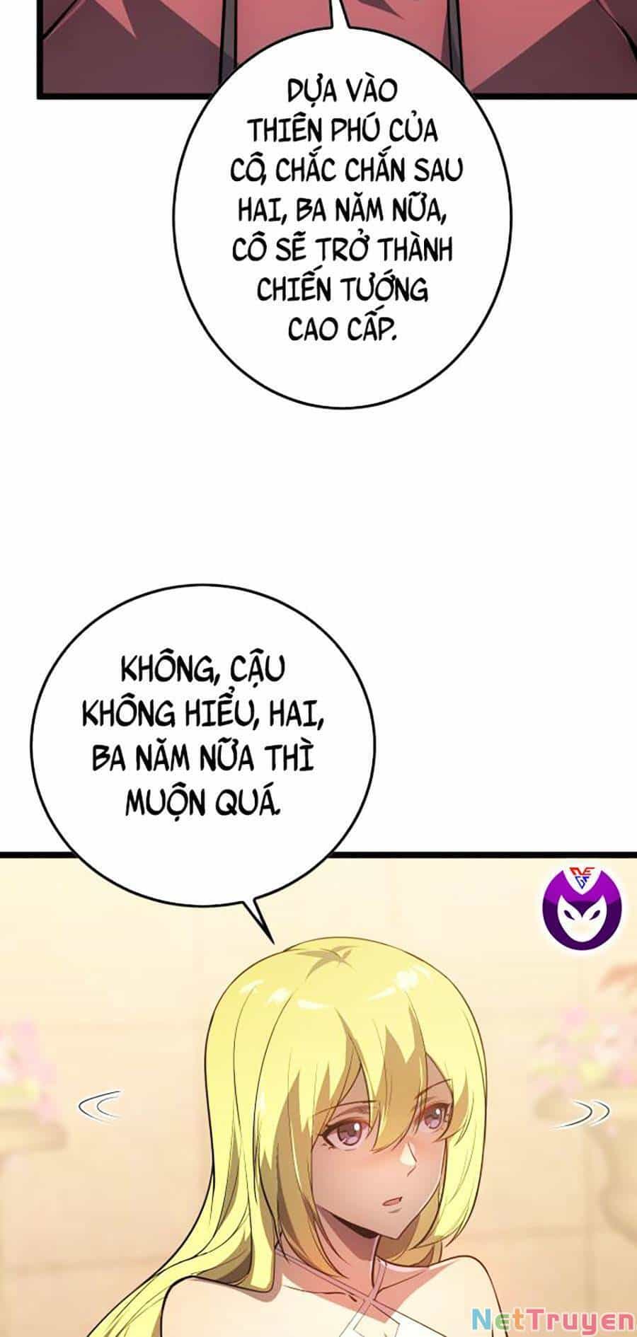 Mạt Thế Quật Khởi - Chương 141 - ảnh 42