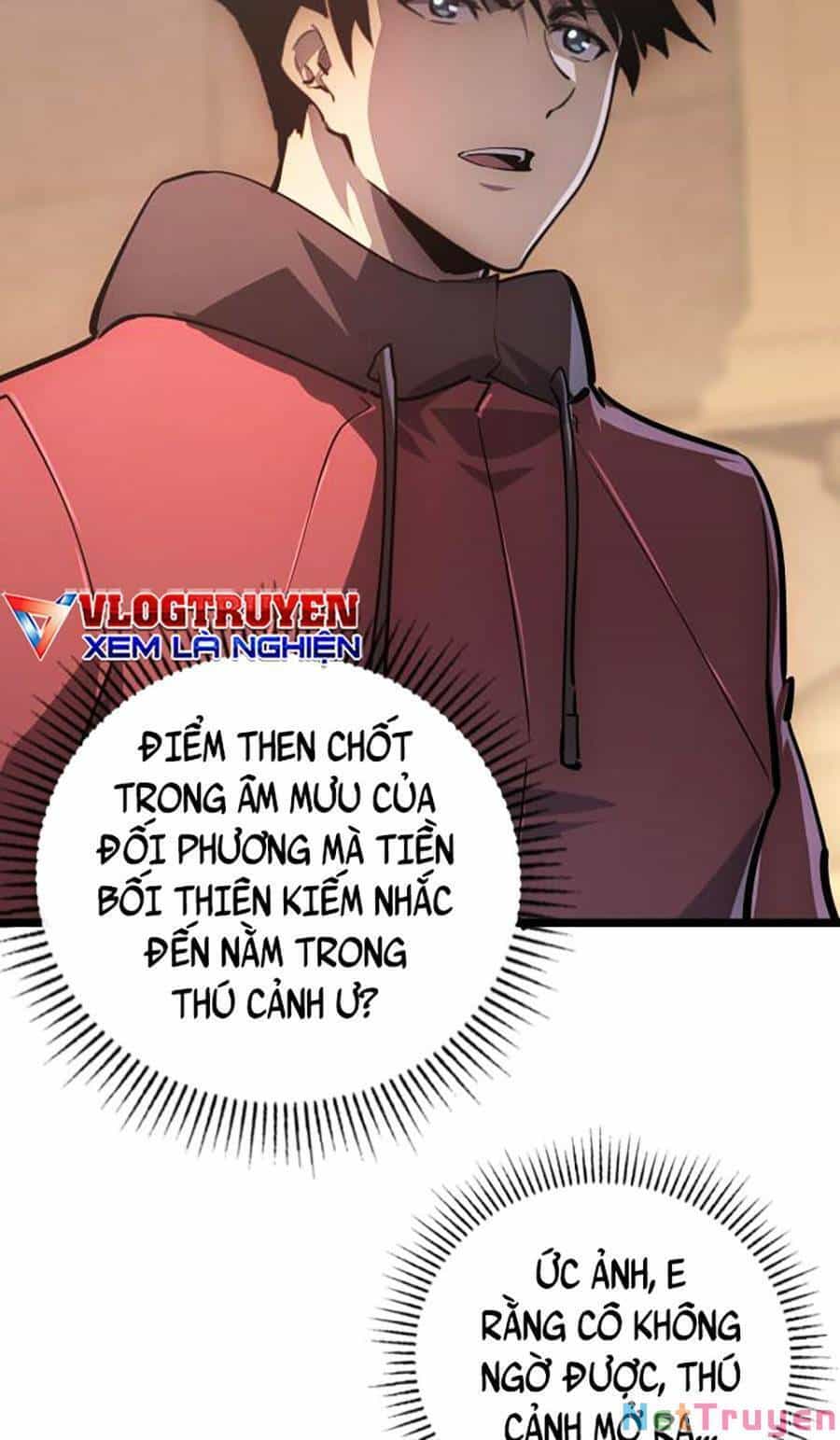 Mạt Thế Quật Khởi - Chương 141 - ảnh 48