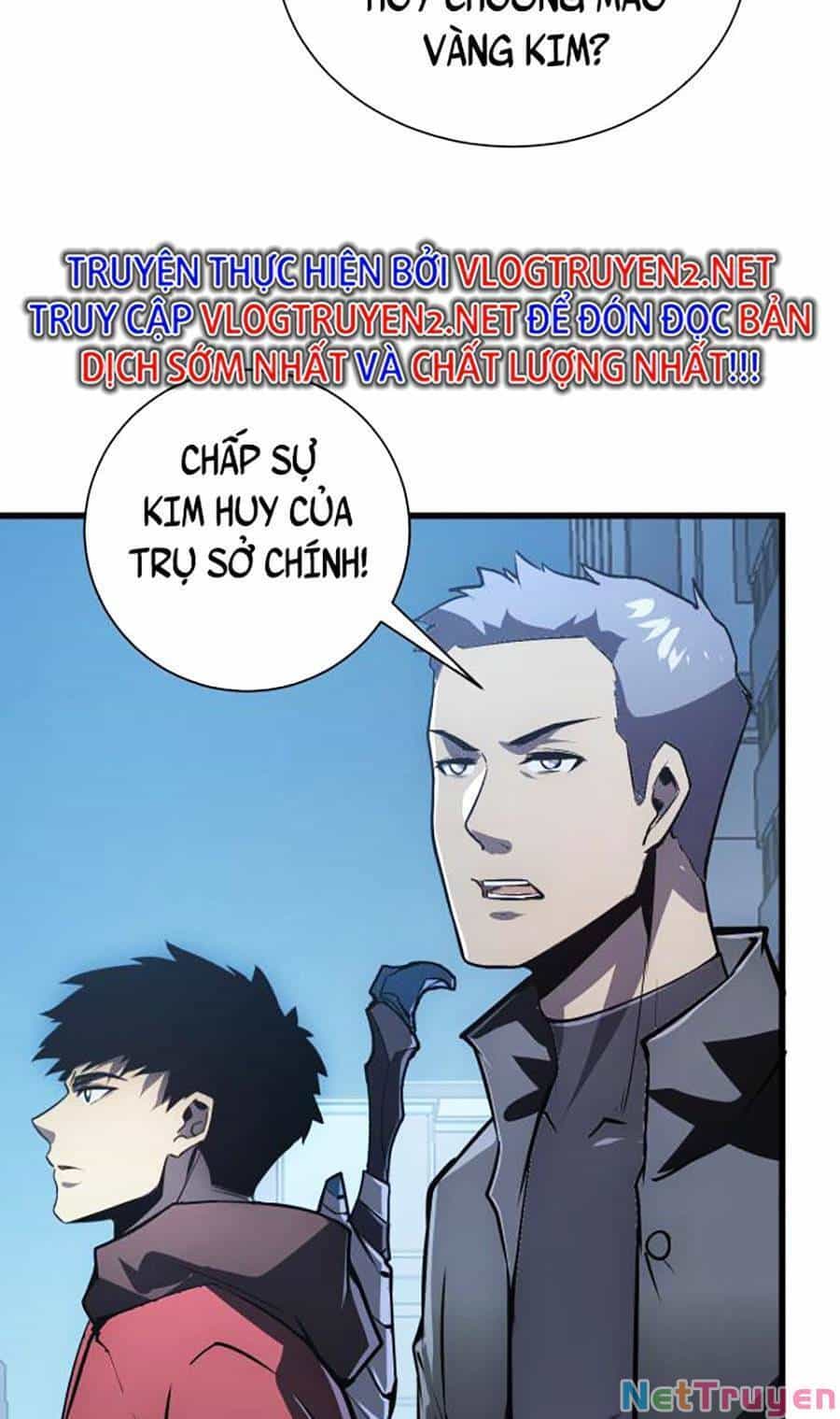 Mạt Thế Quật Khởi - Chương 142 - ảnh 18