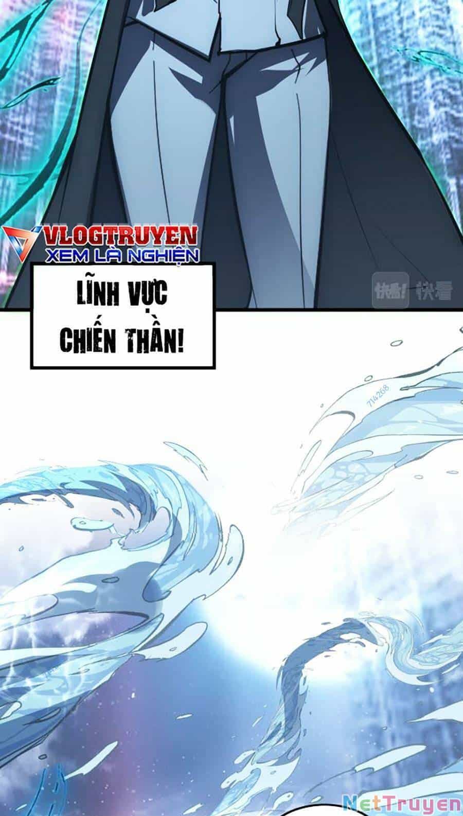 Mạt Thế Quật Khởi - Chương 142 - ảnh 31