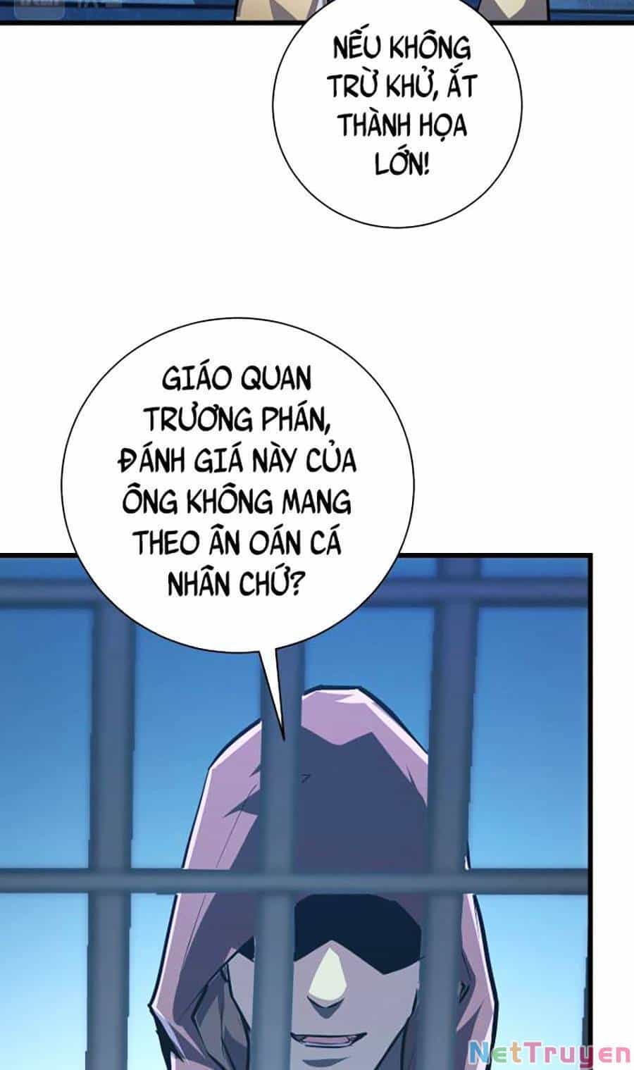 Mạt Thế Quật Khởi - Chương 142 - ảnh 4