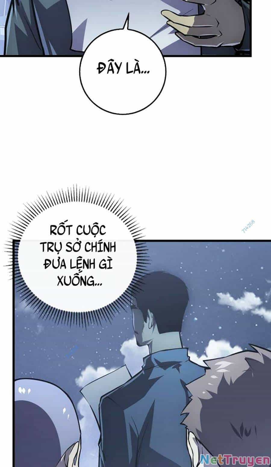 Mạt Thế Quật Khởi - Chương 142 - ảnh 43