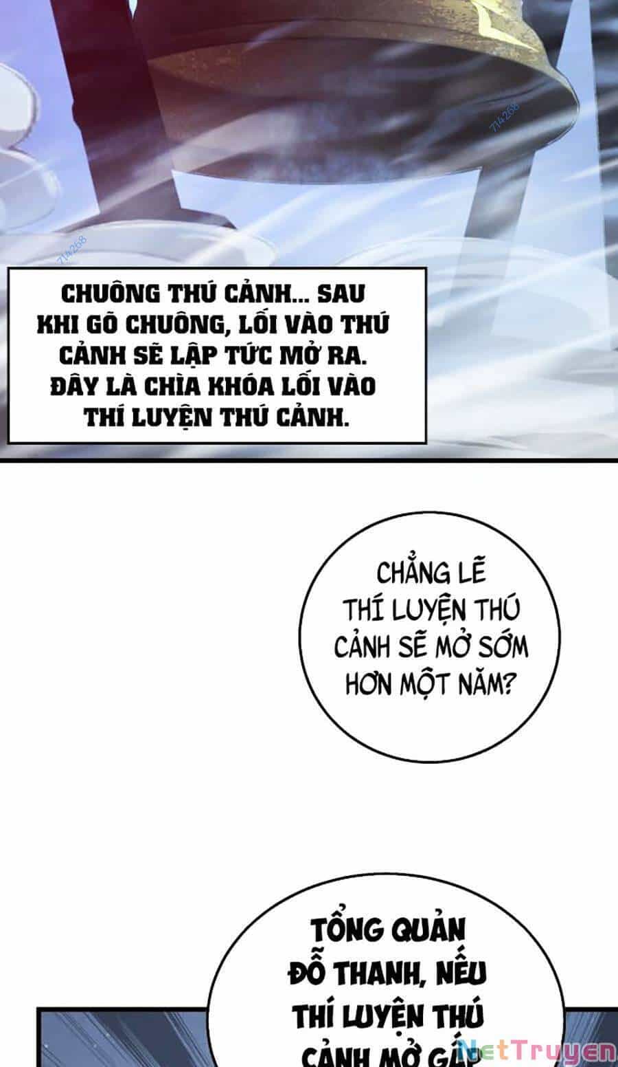Mạt Thế Quật Khởi - Chương 142 - ảnh 47