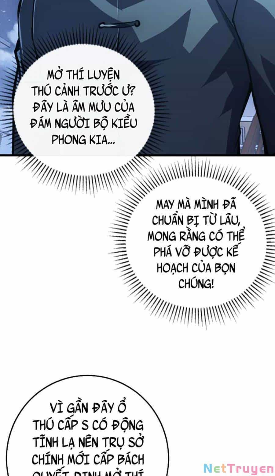 Mạt Thế Quật Khởi - Chương 142 - ảnh 50