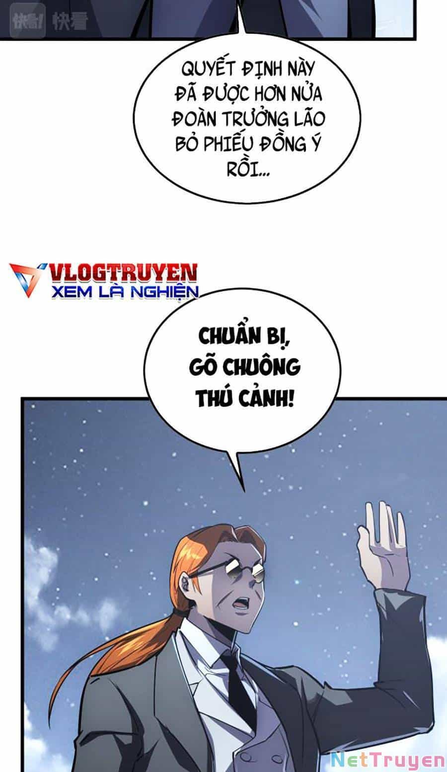 Mạt Thế Quật Khởi - Chương 142 - ảnh 52
