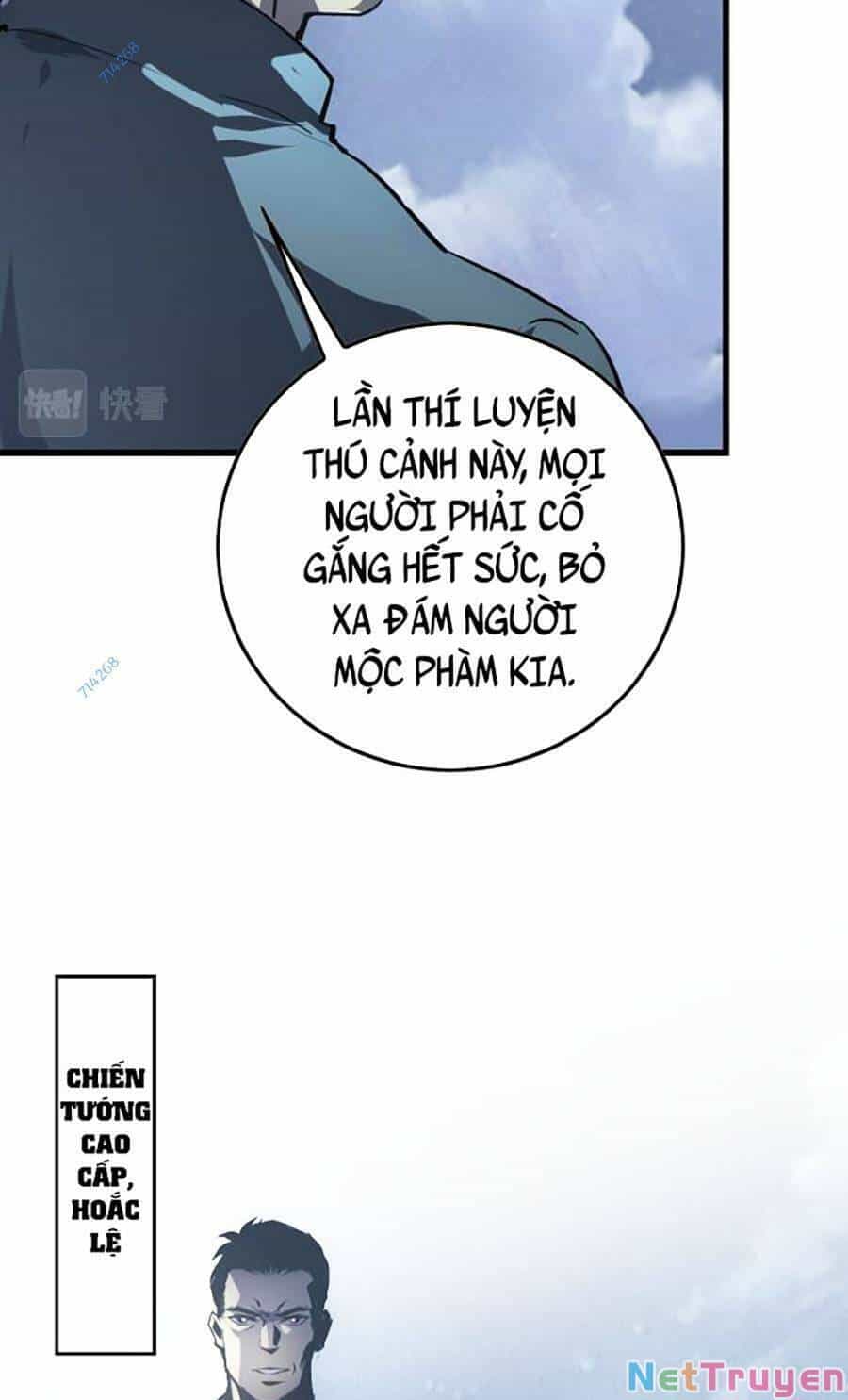 Mạt Thế Quật Khởi - Chương 142 - ảnh 71