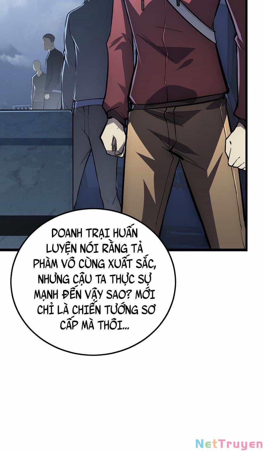 Mạt Thế Quật Khởi - Chương 143 - ảnh 20