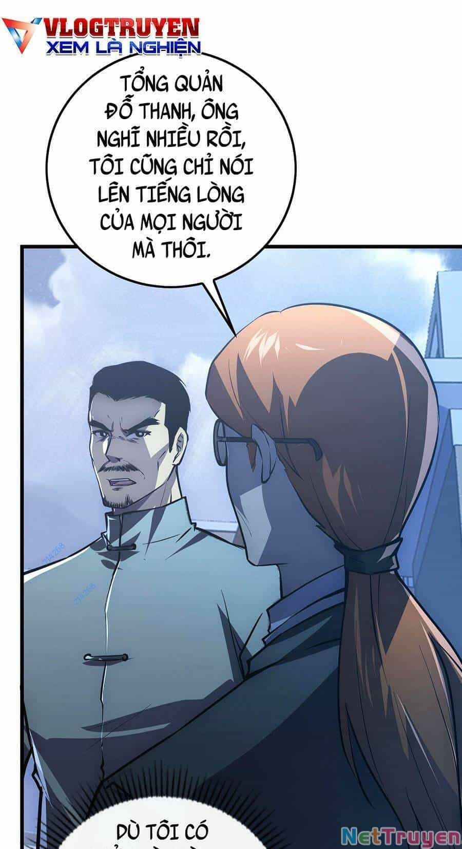 Mạt Thế Quật Khởi - Chương 143 - ảnh 25