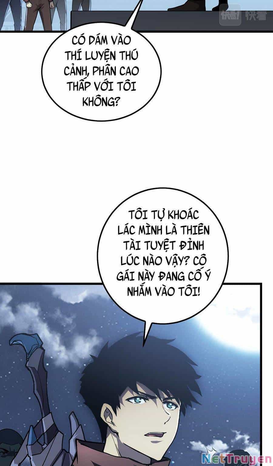 Mạt Thế Quật Khởi - Chương 143 - ảnh 4