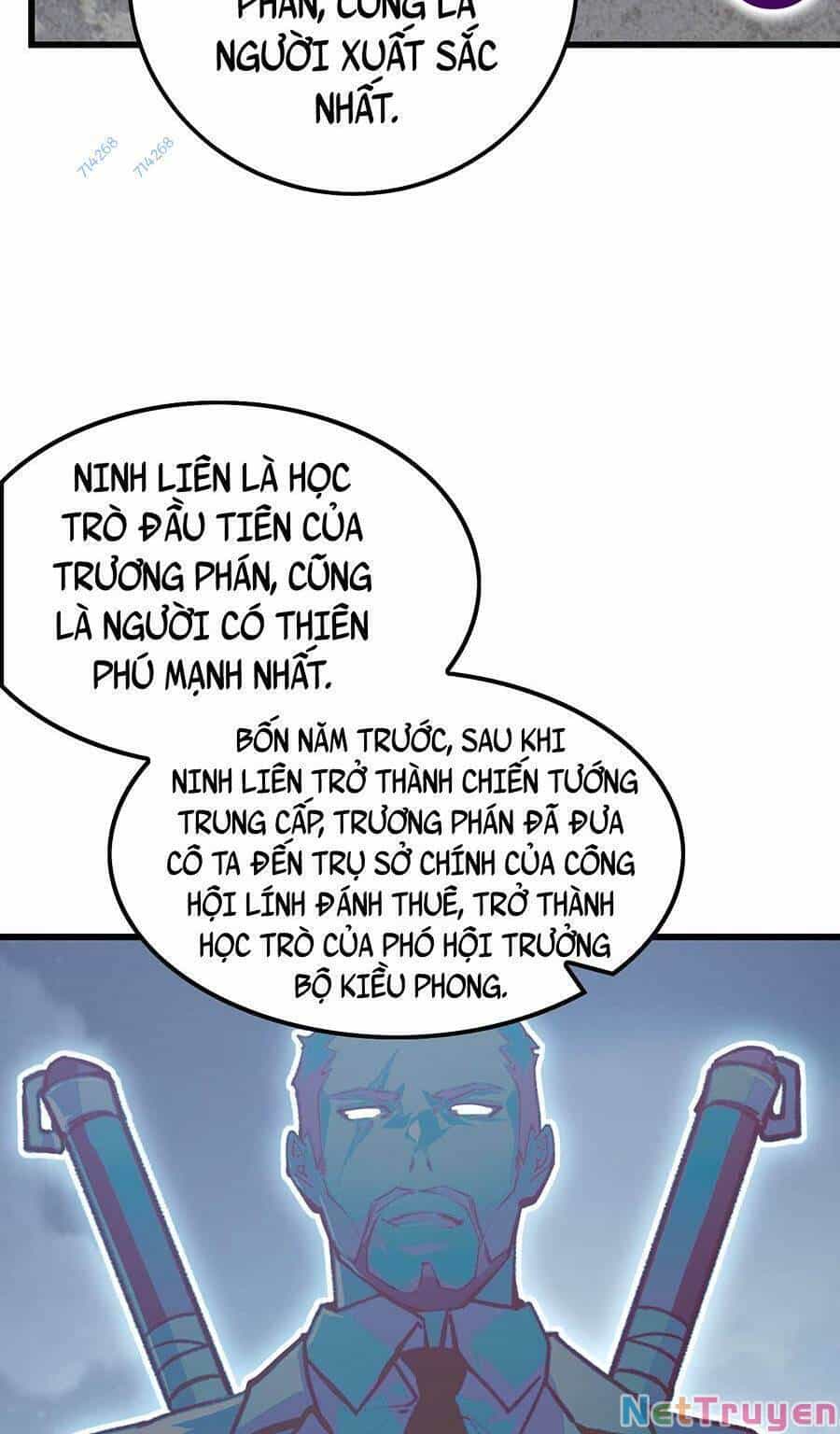 Mạt Thế Quật Khởi - Chương 143 - ảnh 7