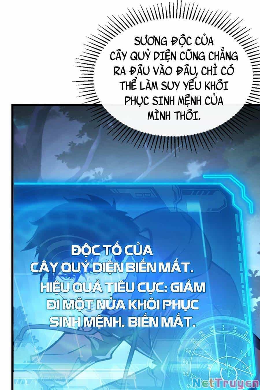 Mạt Thế Quật Khởi - Chương 143 - ảnh 74