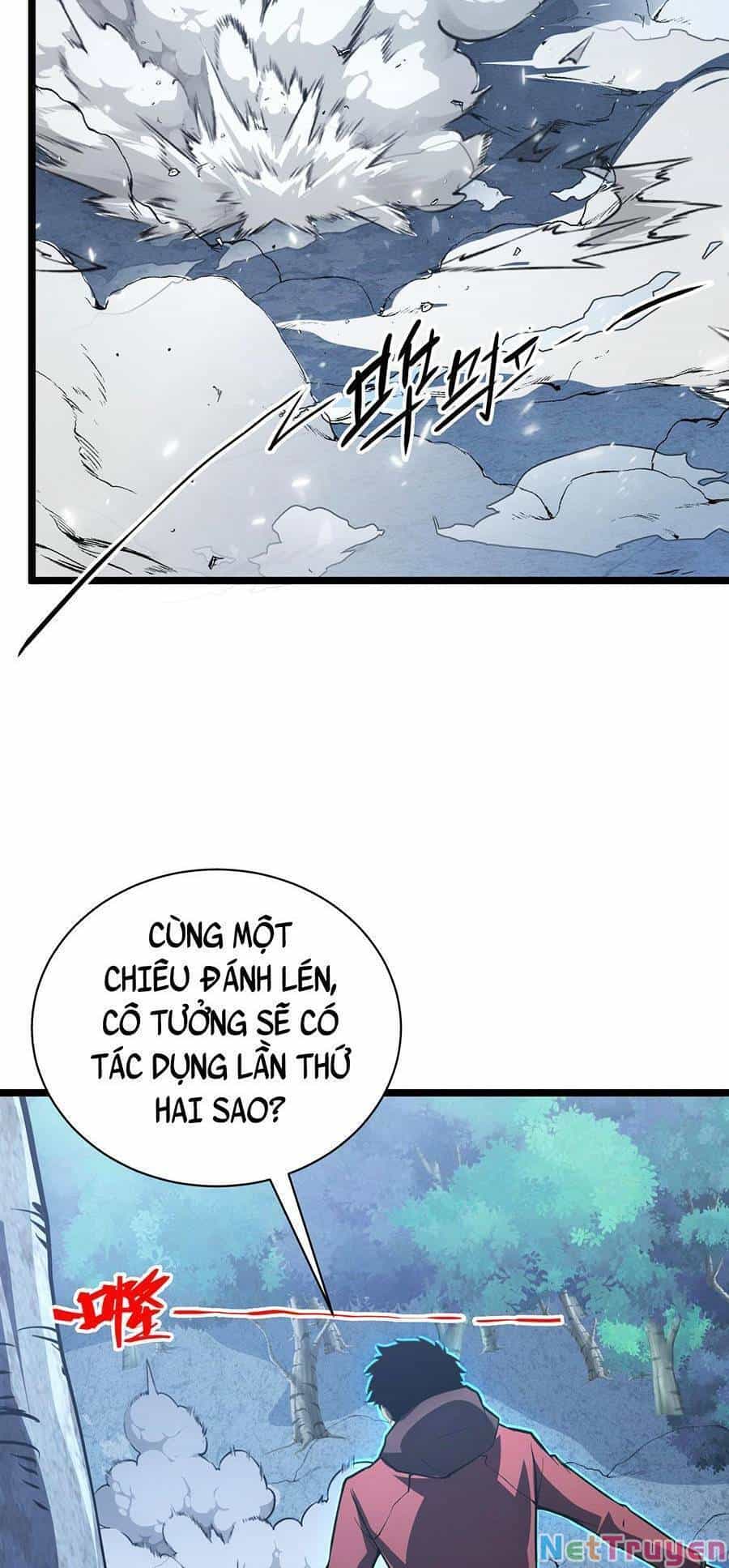 Mạt Thế Quật Khởi - Chương 144 - ảnh 12