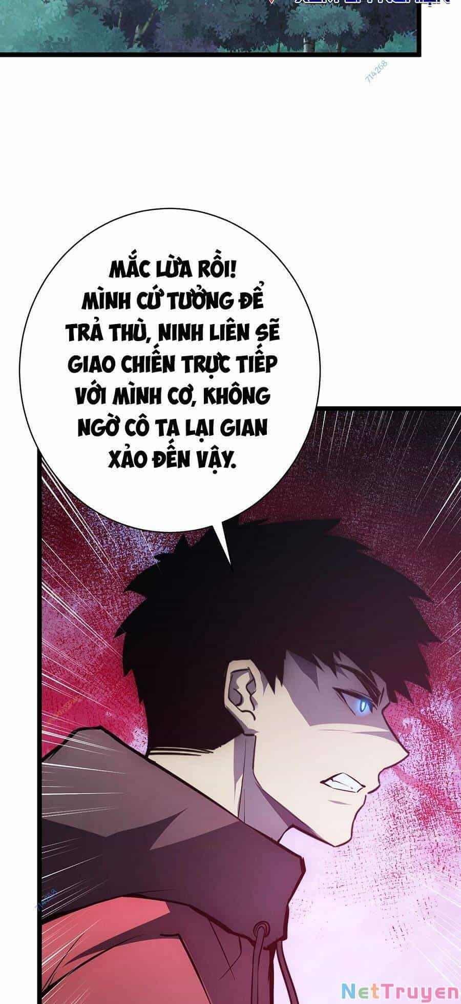 Mạt Thế Quật Khởi - Chương 144 - ảnh 19