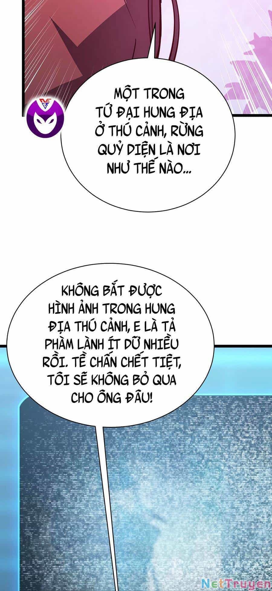 Mạt Thế Quật Khởi - Chương 144 - ảnh 20
