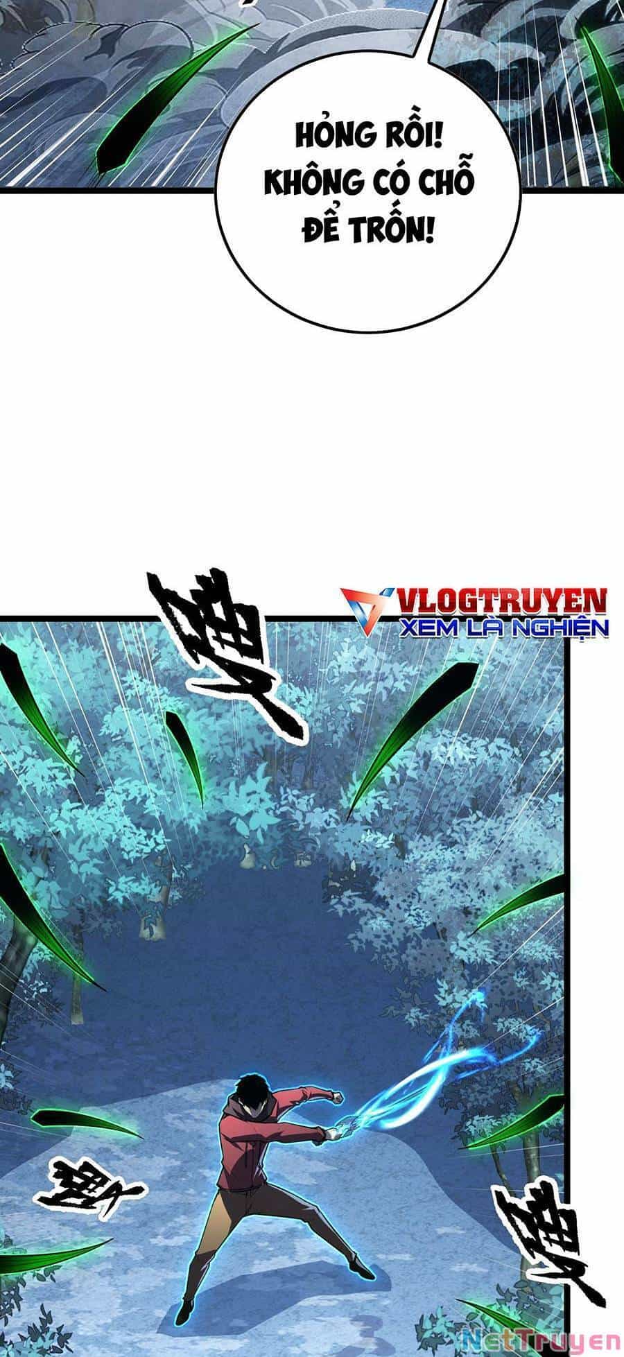 Mạt Thế Quật Khởi - Chương 144 - ảnh 24