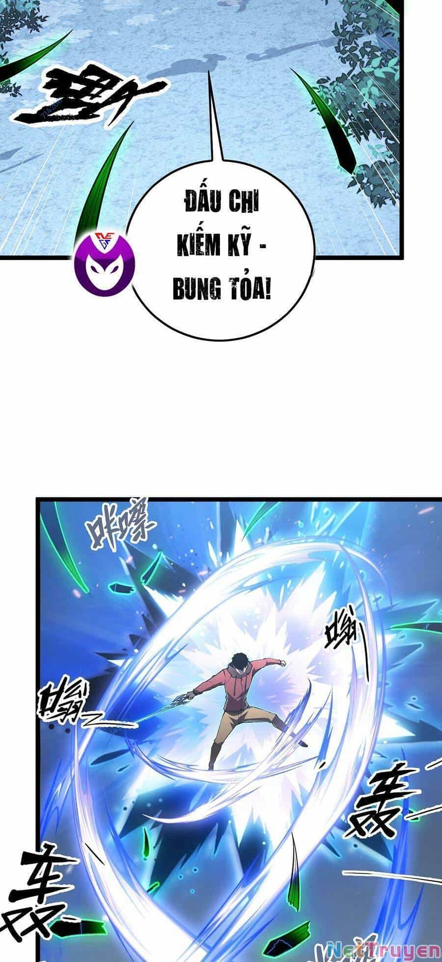 Mạt Thế Quật Khởi - Chương 144 - ảnh 25