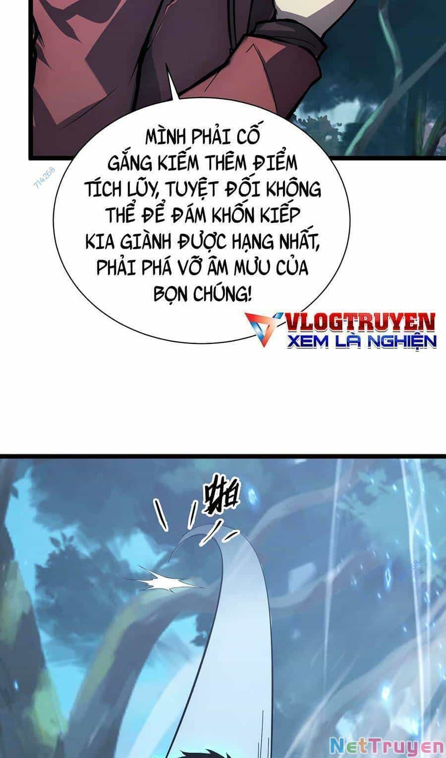 Mạt Thế Quật Khởi - Chương 144 - ảnh 47