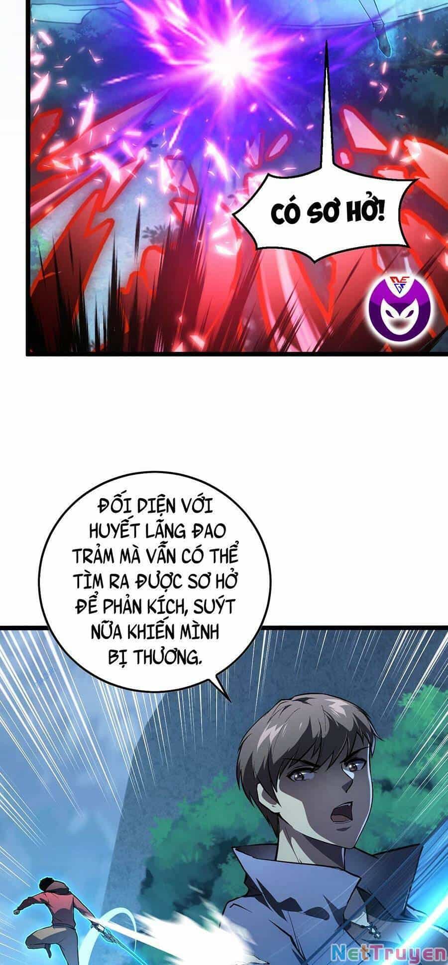 Mạt Thế Quật Khởi - Chương 144 - ảnh 5