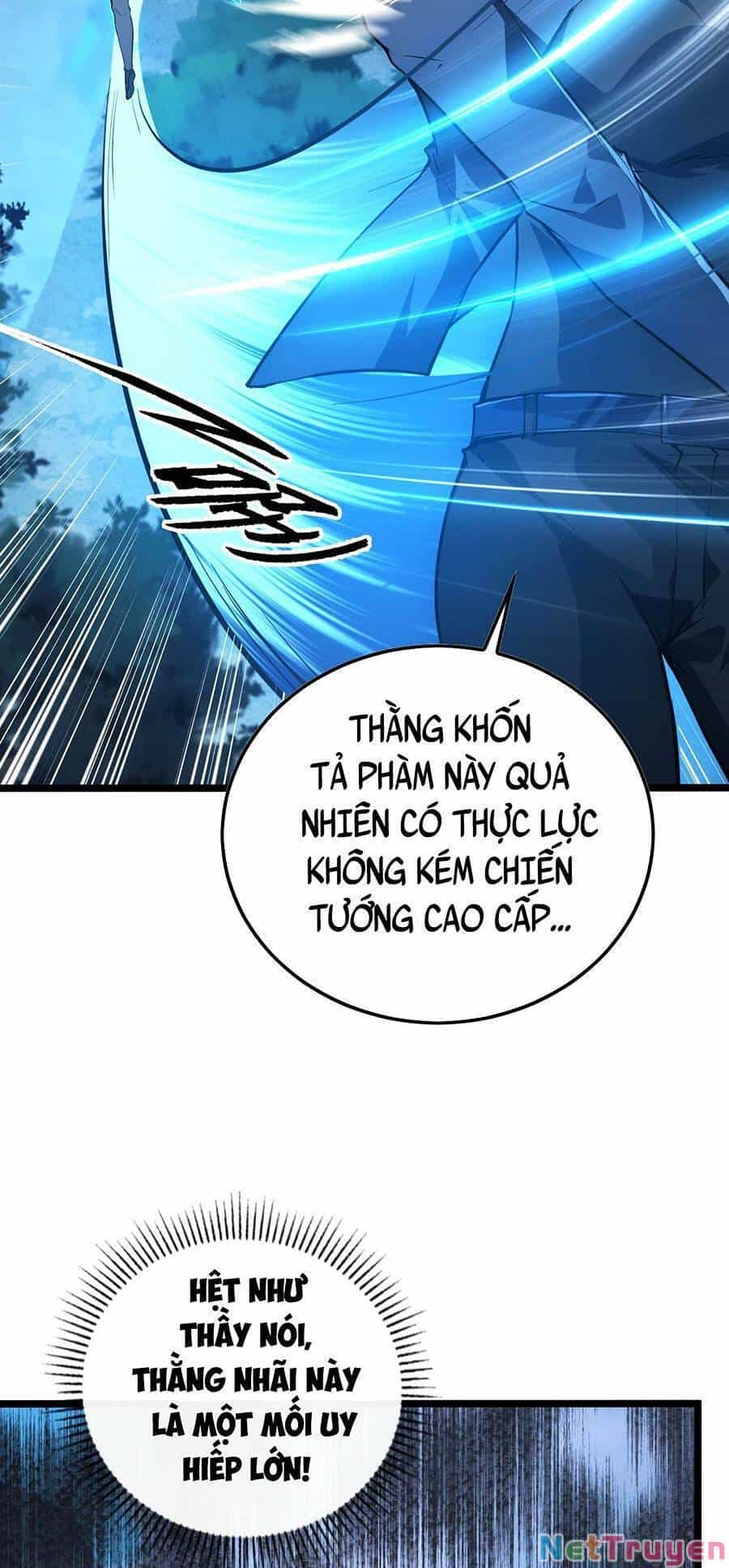 Mạt Thế Quật Khởi - Chương 144 - ảnh 6