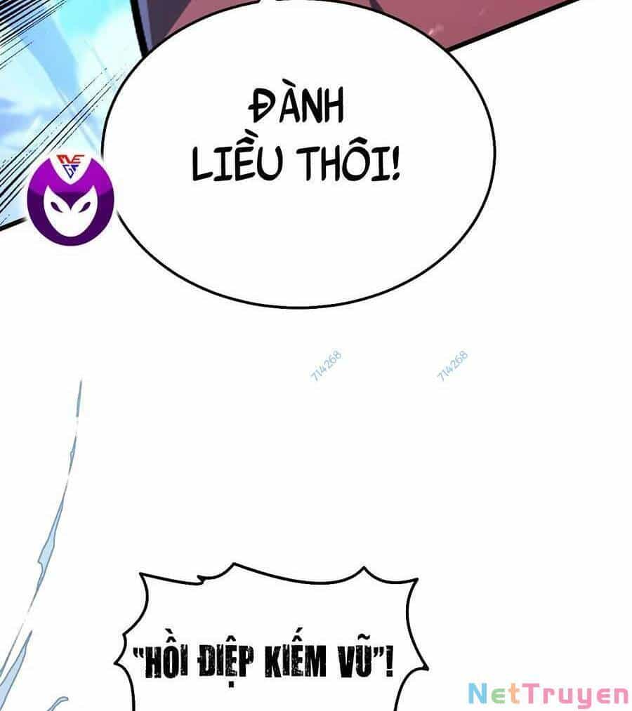 Mạt Thế Quật Khởi - Chương 145 - ảnh 23