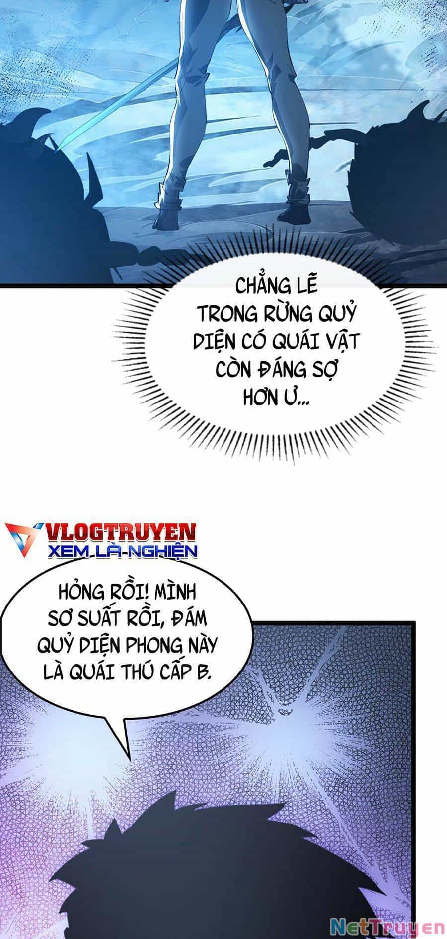 Mạt Thế Quật Khởi - Chương 145 - ảnh 4