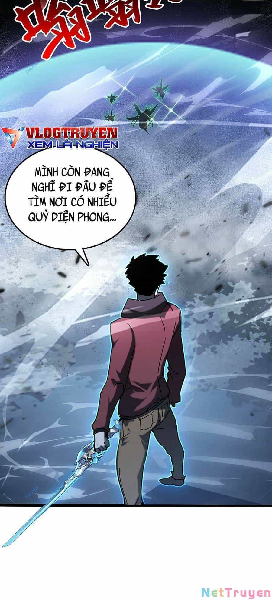 Mạt Thế Quật Khởi - Chương 145 - ảnh 54
