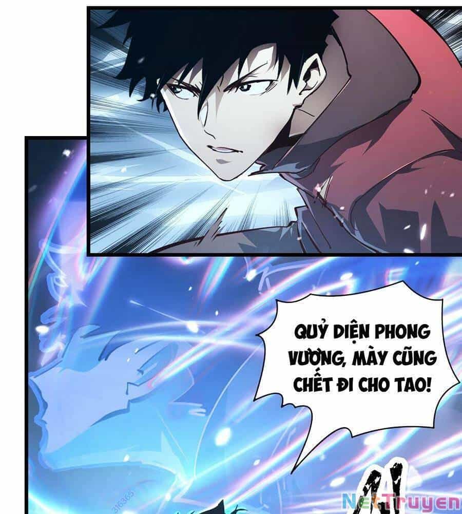 Mạt Thế Quật Khởi - Chương 146 - ảnh 37