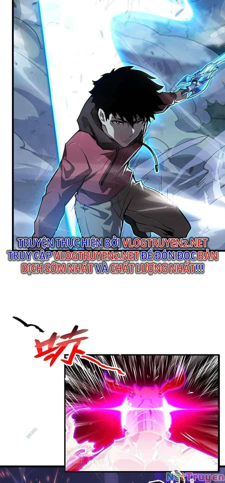 Mạt Thế Quật Khởi - Chương 146 - ảnh 67