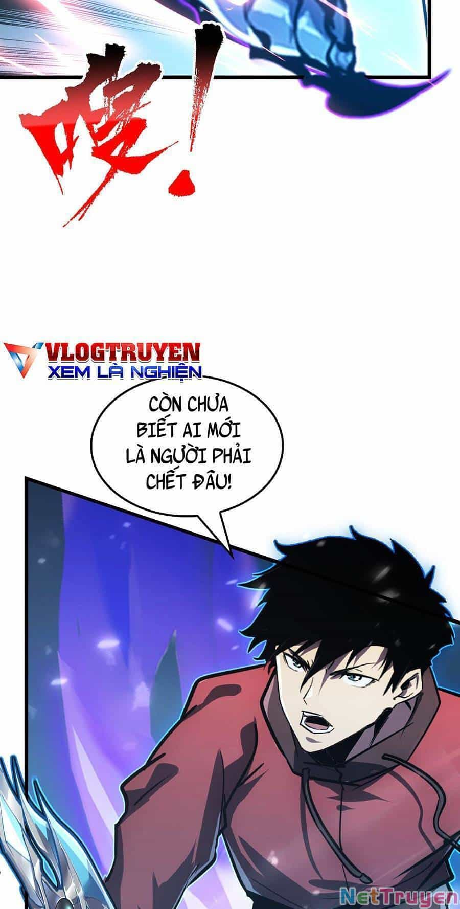 Mạt Thế Quật Khởi - Chương 146 - ảnh 78