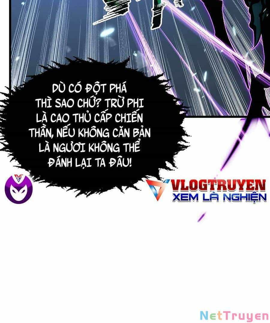 Mạt Thế Quật Khởi - Chương 147 - ảnh 10