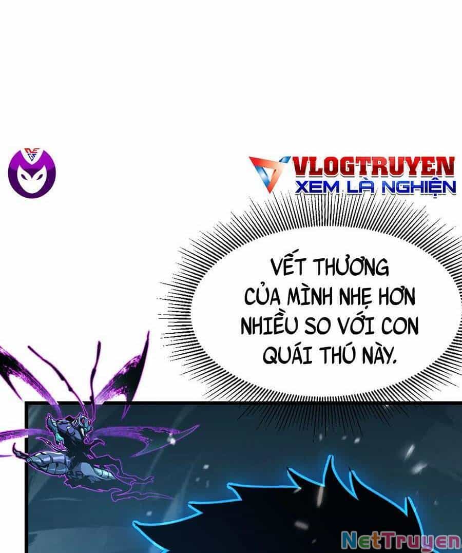 Mạt Thế Quật Khởi - Chương 147 - ảnh 16