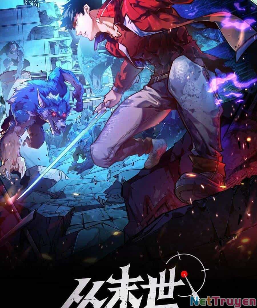 Mạt Thế Quật Khởi - Chương 147 - ảnh 2