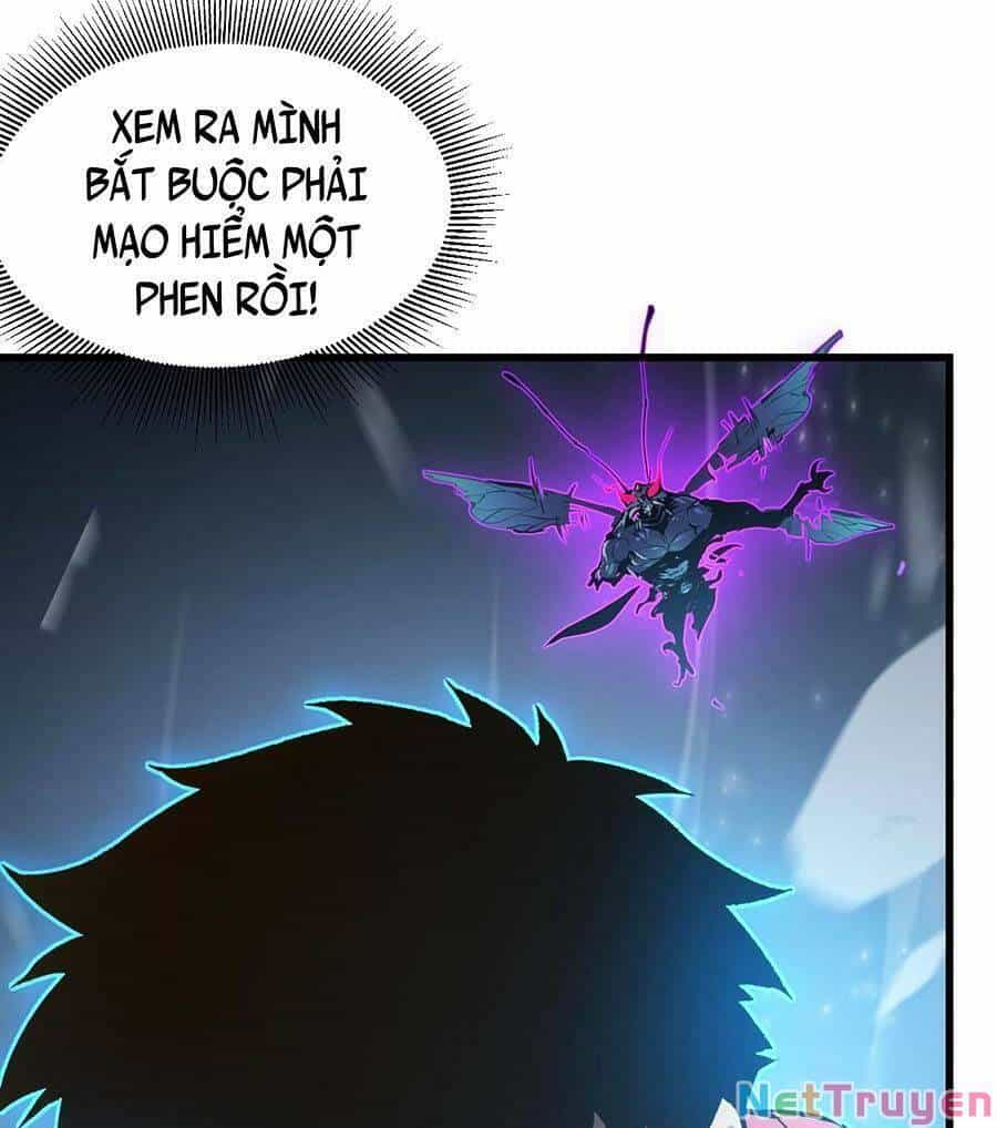 Mạt Thế Quật Khởi - Chương 147 - ảnh 21