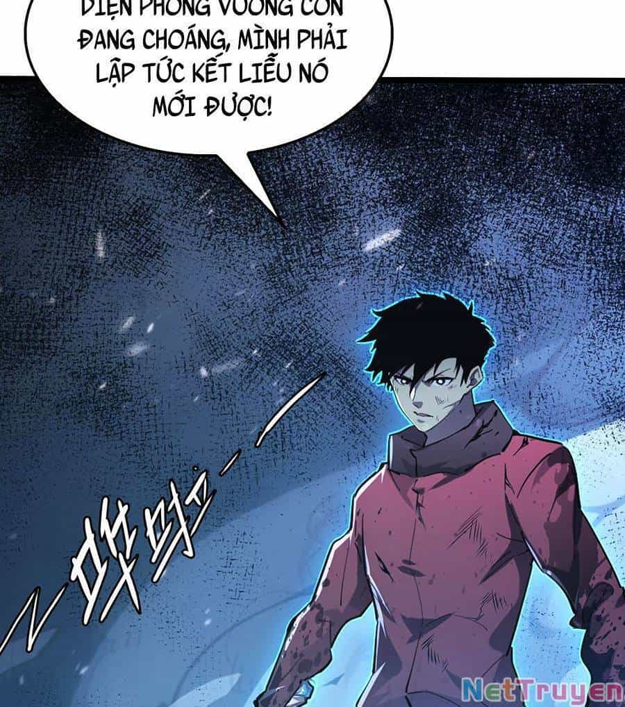 Mạt Thế Quật Khởi - Chương 147 - ảnh 39