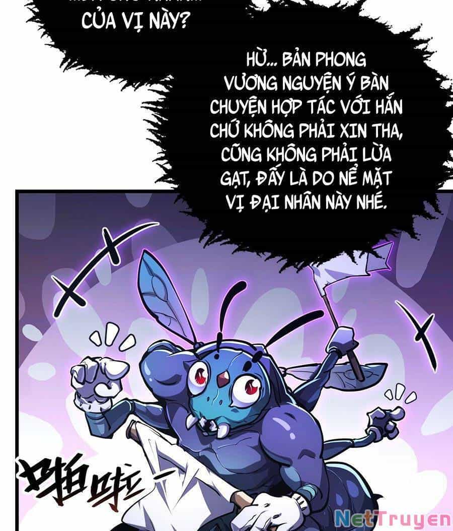 Mạt Thế Quật Khởi - Chương 147 - ảnh 67