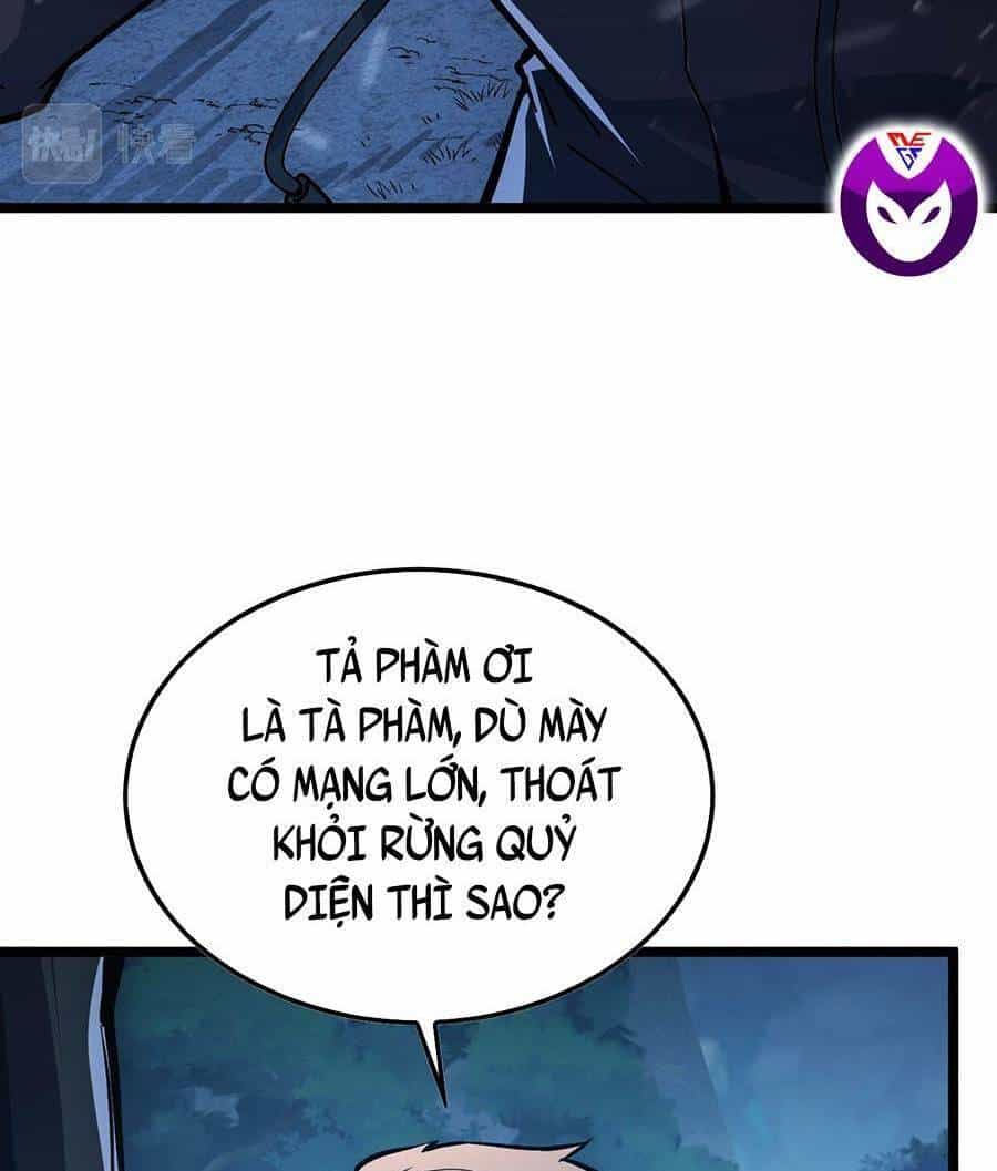 Mạt Thế Quật Khởi - Chương 148 - ảnh 28