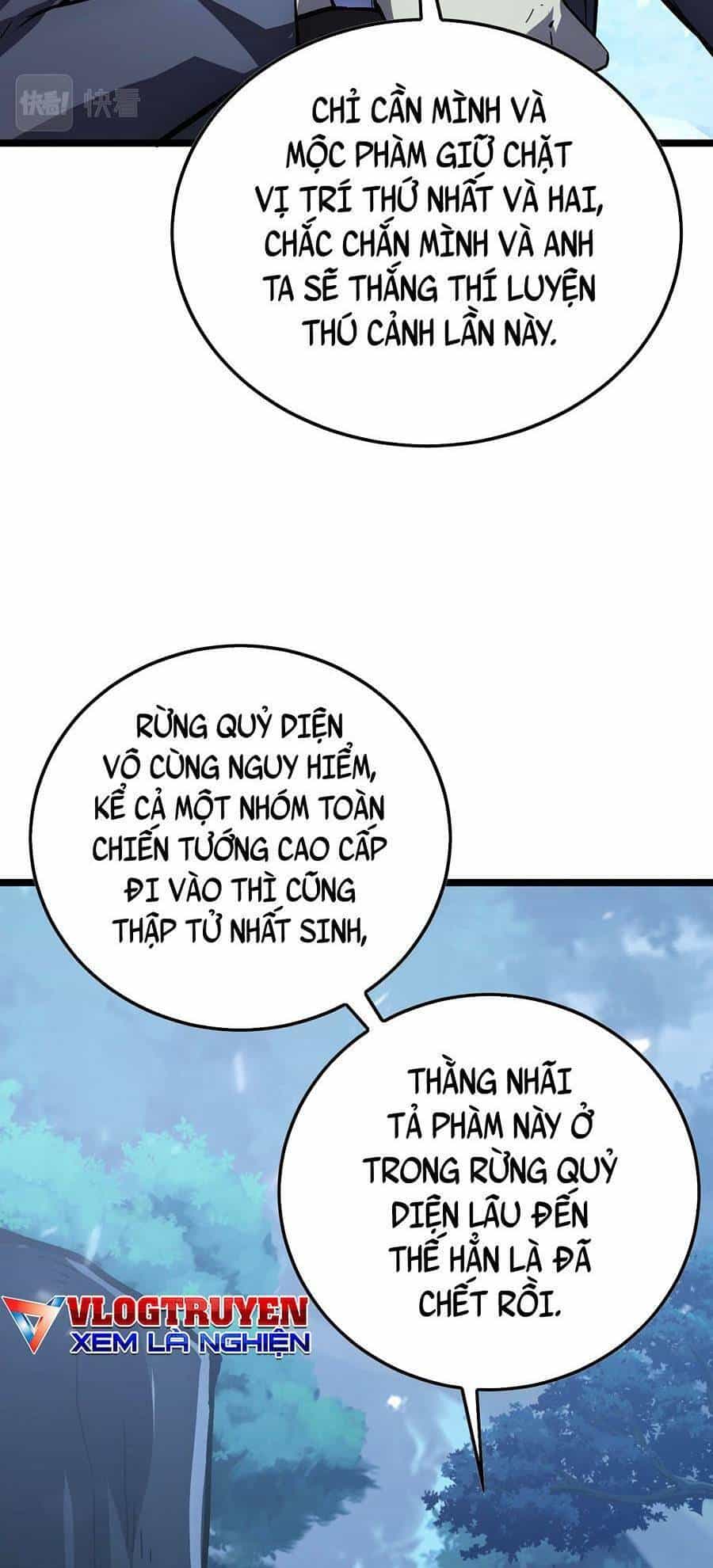 Mạt Thế Quật Khởi - Chương 148 - ảnh 8