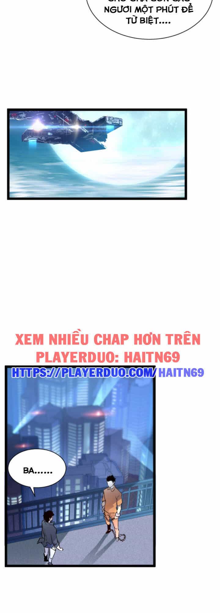 Mạt Thế Quật Khởi - Chương 14 - ảnh 26