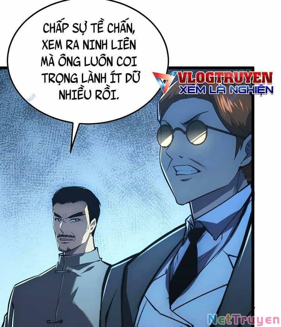 Mạt Thế Quật Khởi - Chương 149 - ảnh 19