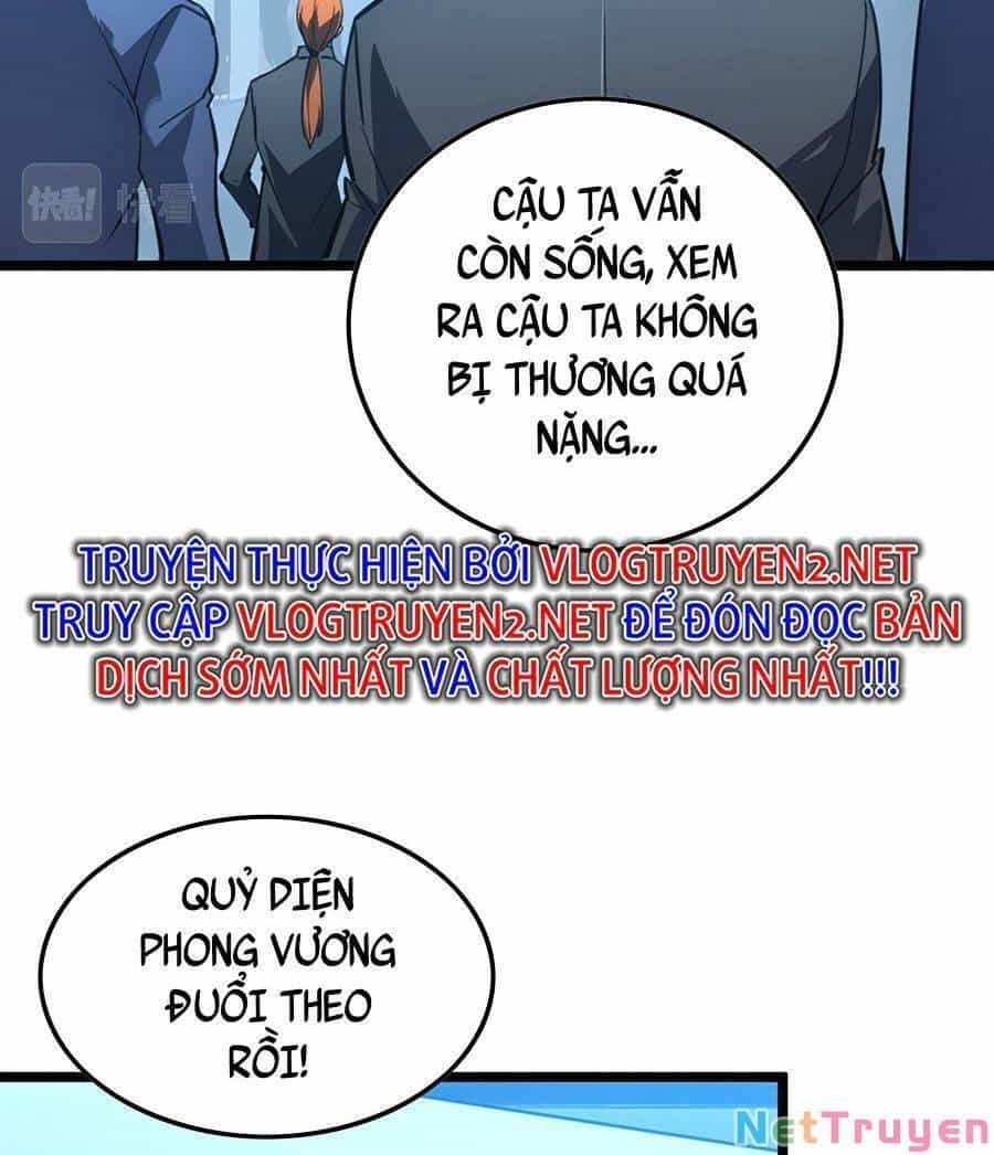Mạt Thế Quật Khởi - Chương 149 - ảnh 24